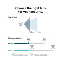 TP-Link VIGI C420I(4mm)