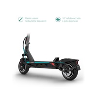 LAMAX eRacer SC50