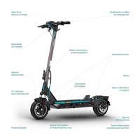 LAMAX eRacer SC50