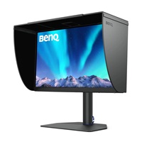 BENQ MT SW272Q 27", IPS, 2560x1440, 300nit, 1000:1, 5 ms, HDMI, DP, USB-C, USB, Pivot