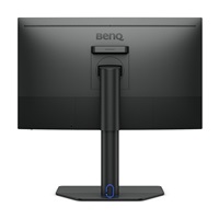 BENQ MT SW272Q 27", IPS, 2560x1440, 300nit, 1000:1, 5 ms, HDMI, DP, USB-C, USB, Pivot
