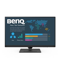 BENQ MT BL3290QT, 31,5", IPS, 2560×1440, 16:9, 350cd/m2, 1000:1, 5ms, HDMI, 2× DisplayPort, 2× USB-C, 3× USB, PIVOT