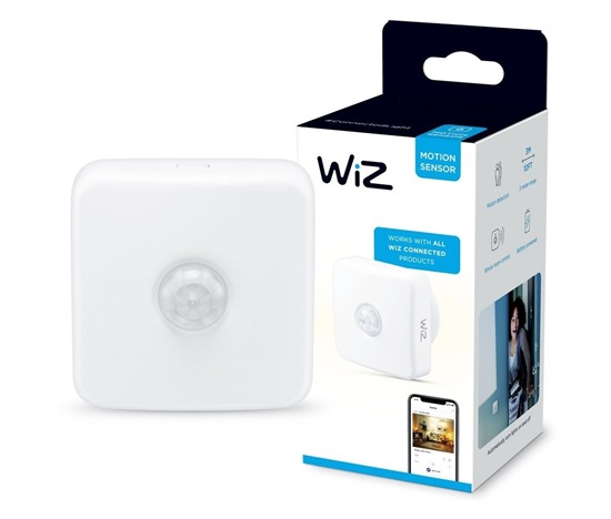 PHILIPS WiZ Motion Sensor - pohybový sensor