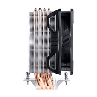 Cooler Master chladič Hyper 212 EVO V2, 120mm, LGA1851, AM5, černá