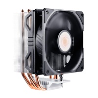 Cooler Master chladič Hyper 212 EVO V2, 120mm, LGA1851, AM5, černá