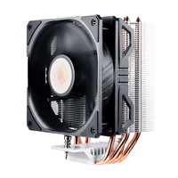 Cooler Master chladič Hyper 212 EVO V2, 120mm, LGA1851, AM5, černá