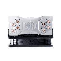 Cooler Master chladič Hyper 212 EVO V2, 120mm, LGA1851, AM5, černá