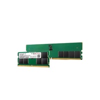 TRANSCEND SODIMM DDR5 16GB 5600MT/s CL46 1.1V, JetRam