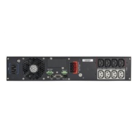 Eaton 9PX 1500i RT2U Li-Ion, UPS 1500VA / 1500 W, LCD, rack/tower