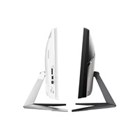 MSI PC AIO PRO AP222T 13M-092XEU, Intel Core i5-13400, Multi-Touch, 21.5", 1x 8GB DDR4, 256GB SSD, WI-FI, Non-OS, bílá