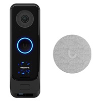 UBNT UVC-G4 Doorbell Pro PoE Kit
