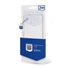 3mk ochranný kryt Clear Case pro Samsung Galaxy S21 Ultra, čirá