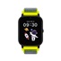 Garett Smartwatch Kids Tech 4G Green velcro