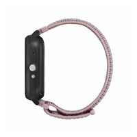 Garett Smartwatch Kids Tech 4G Pink velcro