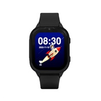 Garett Smartwatch Kids Sun Ultra 4G Black