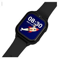 Garett Smartwatch Kids Sun Ultra 4G Black