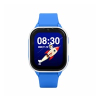 Garett Smartwatch Kids Sun Ultra 4G Blue