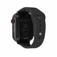 Garett Smartwatch Kids N!ce Pro 4G Black