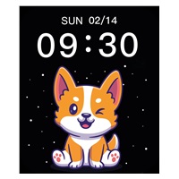 Garett Smartwatch Kids N!ce Pro 4G Black