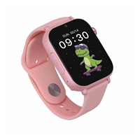 Garett Smartwatch Kids N!ce Pro 4G Pink