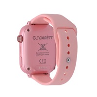 Garett Smartwatch Kids N!ce Pro 4G Pink