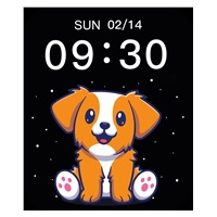 Garett Smartwatch Kids N!ce Pro 4G Pink