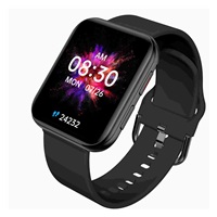 Garett Smartwatch GRC MAXX Black
