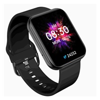 Garett Smartwatch GRC MAXX Black