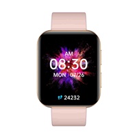 Garett Smartwatch GRC MAXX Gold