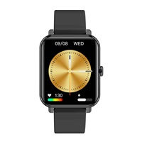 Garett Smartwatch GRC CLASSIC Black