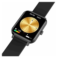 Garett Smartwatch GRC CLASSIC Black