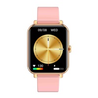 Garett Smartwatch GRC CLASSIC Gold