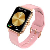 Garett Smartwatch GRC CLASSIC Gold