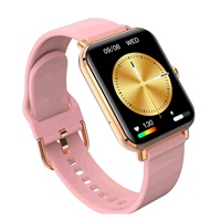 Garett Smartwatch GRC CLASSIC Gold