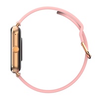 Garett Smartwatch GRC CLASSIC Gold