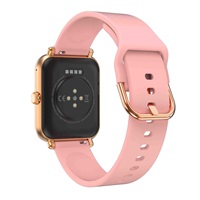 Garett Smartwatch GRC CLASSIC Gold