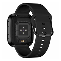 Garett Smartwatch GRC STYLE Black