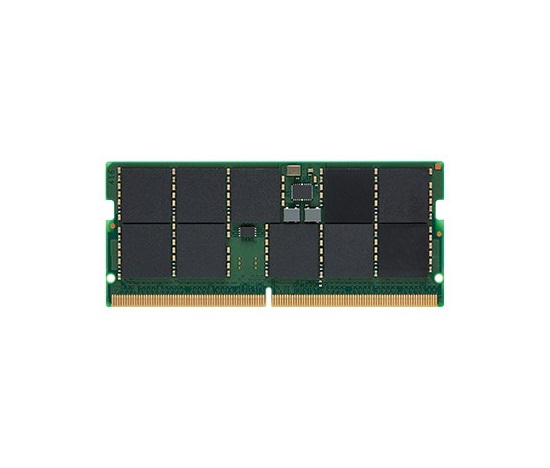 KINGSTON SODIMM DDR5 16GB 5200MT/s CL42 ECC 1Rx8 Hynix A Server Premier