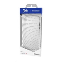 3mk ochranný kryt Armor Case pro Samsung Galaxy XCover 5 (SM-G525), čirá
