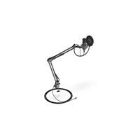 Endorfy mikrofon Solum (SM900)/ streamovací / nastavitelné rameno / pop-up filtr / USB
