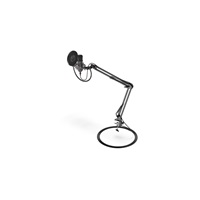 Endorfy mikrofon Solum (SM900)/ streamovací / nastavitelné rameno / pop-up filtr / USB