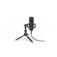 ENDORFY Mikrofon Solum T, USB, černá