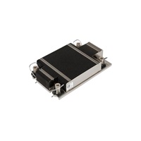 DELL Heatsink for 1 CPU configuration  (CPU less than 165W)