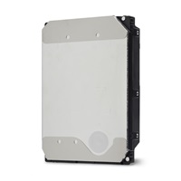 Western Digital Ultrastar® HDD 18TB (WUH721818AL5204) DC HC550 3.5in 26.1MM 512MB 7200RPM SAS 512E SE