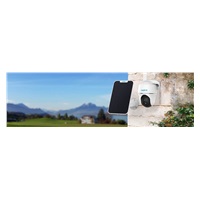 Reolink Solární panel 2 bílý, typ C