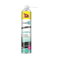 CLEAN IT Stlačený vzduch 750ml