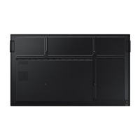 SAMSUNG LFD 65" - LH65WACWLGCXEN  Android Flip