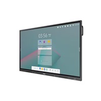 SAMSUNG LFD 75" - LH75WACWLGCXEN Android FLIP