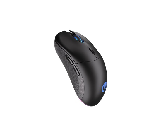 Endorfy myš GEM Plus Wireless PAW3395 / Khail GM 8.0 / bezdrátová / černá