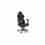 Endorfy Herní židle Scrim BK F, černá